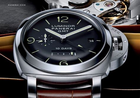 panerai 604 replica|genuine panerai movement.